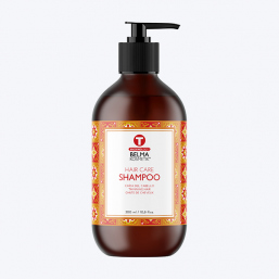 BELMA Kosmetik Hair Care Shampoo 300ml