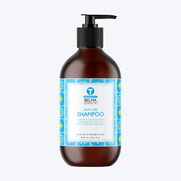 BELMA Kosmetik Hair Care Keep Calm Shampoo 300ml