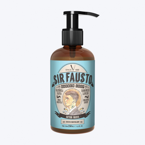 Sir Fausto After Shave 250 ml