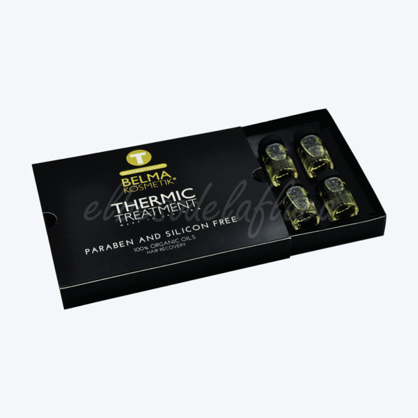 BELMA KOSMETIK Exellence Thermic Treatment BELMA KOSMETIK Exellence Thermic Treatment