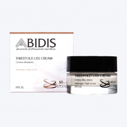 Abidis Anti-Age System Threefold Liss Cream 60 ml