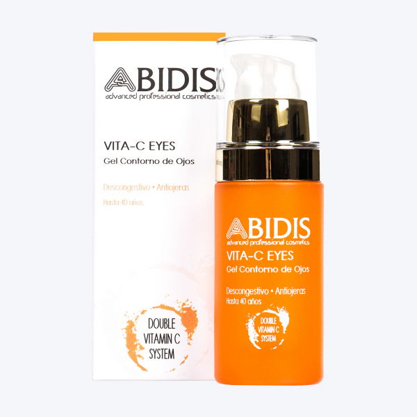 ABIDIS VITA-C Eyes 30 ml