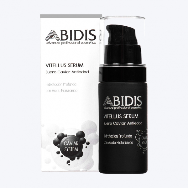 ABISIS VITELLUS CAVIAR SYSTEM Serum 30 ml