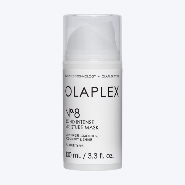 OLAPLEX Nº8 Bond Intense Moisture Mask 100 ml