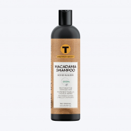 Belma Kosmetik Macadamia Shampoo 250 ml