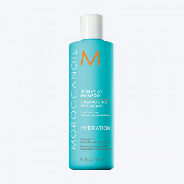 MOROCCANOIL Hidrating Shampoo 250ml